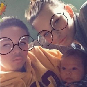 Meet your Posher, Maria